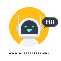 Whats Bot Pro logo - Similar company to Mytask