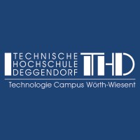 Technologie Campus Wörth-Wiesent Wasserstoff I Schwerlastverkehr logo - Similar company to Fullrama, Smart Editeur