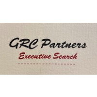GRC Partners executive search logo - Similar company to The Gcc Director'S Association (Gccda)