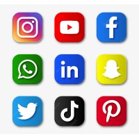 Social Media Promotion Agency logo - Similar company to Social Media Pulse