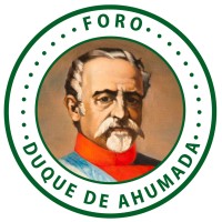 Foro Duque de Ahumada logo - Similar company to Evidentia University (Esp)