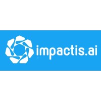 Impactis.ai logo - Similar company to Letsverify