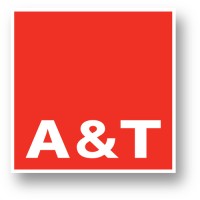 A&T Services Inc logo - Similar company to Helpgini Global Consulting