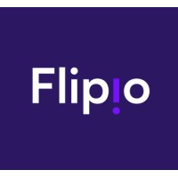 Flipio logo - Similar company to Hackademic