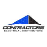 Contractors Electrical Distributors logo - Similar company to Edges Electrical Group
