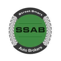 Street Smart Auto Brokers logo - Similar company to Pro Auto Spa