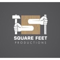 Square Feet Productions logo - Similar company to Quotient Activations
