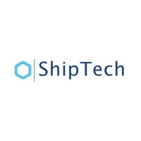 SHIPTECH GROUP FRANCE logo - Similar company to MEGA YACHT REFINISHING