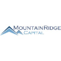 Mountain Ridge Capital