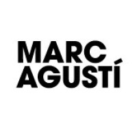 Marc Agustí DSGN logo - Similar company to Totociworld