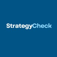 StrategyCheck logo - Similar company to Sunrock.Io