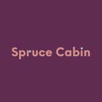 Spruce Cabin logo - Similar company to Sill Design Co.