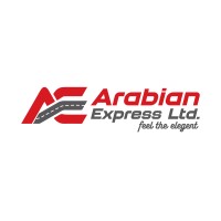 Arabian Express Ltd. logo - Similar company to Kct Express