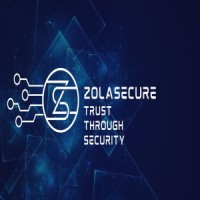 ZolaSecure logo - Similar company to Hashtag Software Solutions