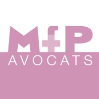 MFP Avocats logo - Similar company to Hkh Avocats