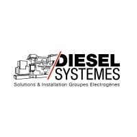 Diesel Systemes logo - Similar company to Senso Energy