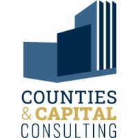 Counties & Capital Consulting Ltd. logo - Similar company to Nsquared Developments Limited