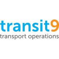 Transit9 | Transport Operations logo - Similar company to Trarrk