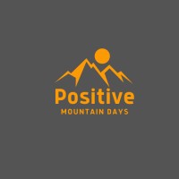 Positive Mountain Days