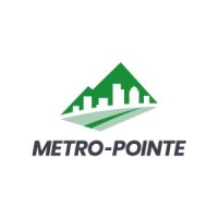Metro-Pointe Clinics logo - Similar company to Tranquillo