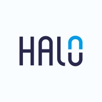 Halo logo - Similar company to Snappr