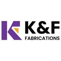 K&F Fabrications logo - Similar company to Access Engineering