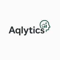 Aqlytics logo - Similar company to Silah Hub