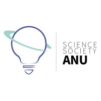 Science Society ANU logo - Similar company to Anu Astronomy Society