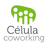 Célula Coworking logo - Similar company to W1 Coworking