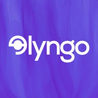 Lyngo AI logo - Similar company to Cuttable | Good Ads, Instantly