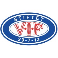 Vålerenga Fotball logo - Similar company to Neverland Management