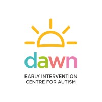 Dawn Centre for Autism logo - Similar company to Dawn- Promoting Healthy Minds, An Initiative By Dr Daljeet Kaur