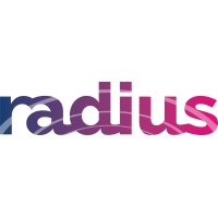Radius Networks logo - Similar company to Kenroi Consulting®Ltd |  Diversity Consultancy