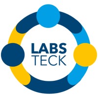 Labsteck logo - Similar company to Vaizo