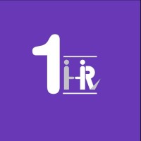 1HR Solutions logo - Similar company to 1Hr.Market