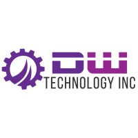 DW Technology Inc. logo - Similar company to Digitalnet