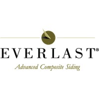Everlast Advanced Composite Siding logo - Similar company to Affinity Stone