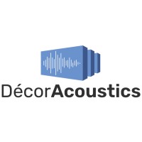 Decor Acoustics logo - Similar company to Vea | Resources - Sustainable Development + Architecture Firm