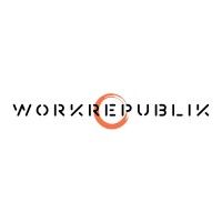 WorkRepublik logo - Similar company to Trilateral Design And Build