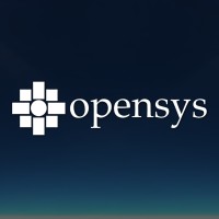Opensys Technologies de México Oficial logo - Similar company to Coscemexit Llc Us