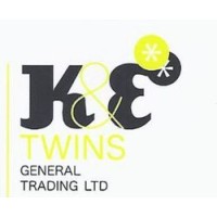 K&E Twins General Trading Ltd