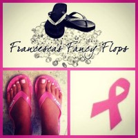 Francesca'S Fancy Flops