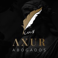 Axur Abogados logo - Similar company to Ihosting.Mx