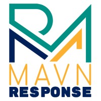 MAVN Response logo - Similar company to Agnitio