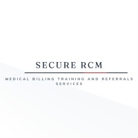 SecureRCM logo - Similar company to Dms Rcm Pvt. Ltd.