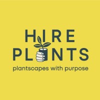 Hire Plants logo - Similar company to Ambitec Nz