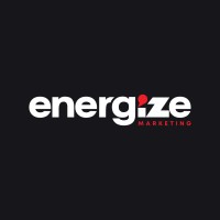 Energize Marketing Agency logo - Similar company to Ideazone.Ca