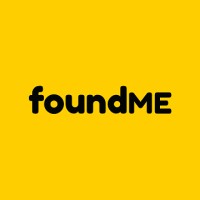 foundME logo - Similar company to Sping