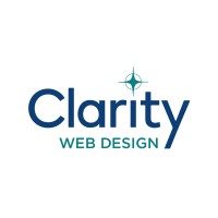 Clarity Web Design Studio logo - Similar company to 9Bark Media
