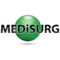 MEDiSURG logo - Similar company to Levant Technology